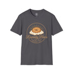 Kneady Hoes Bagel Co. Front Only Tee – Hoes Clothes
