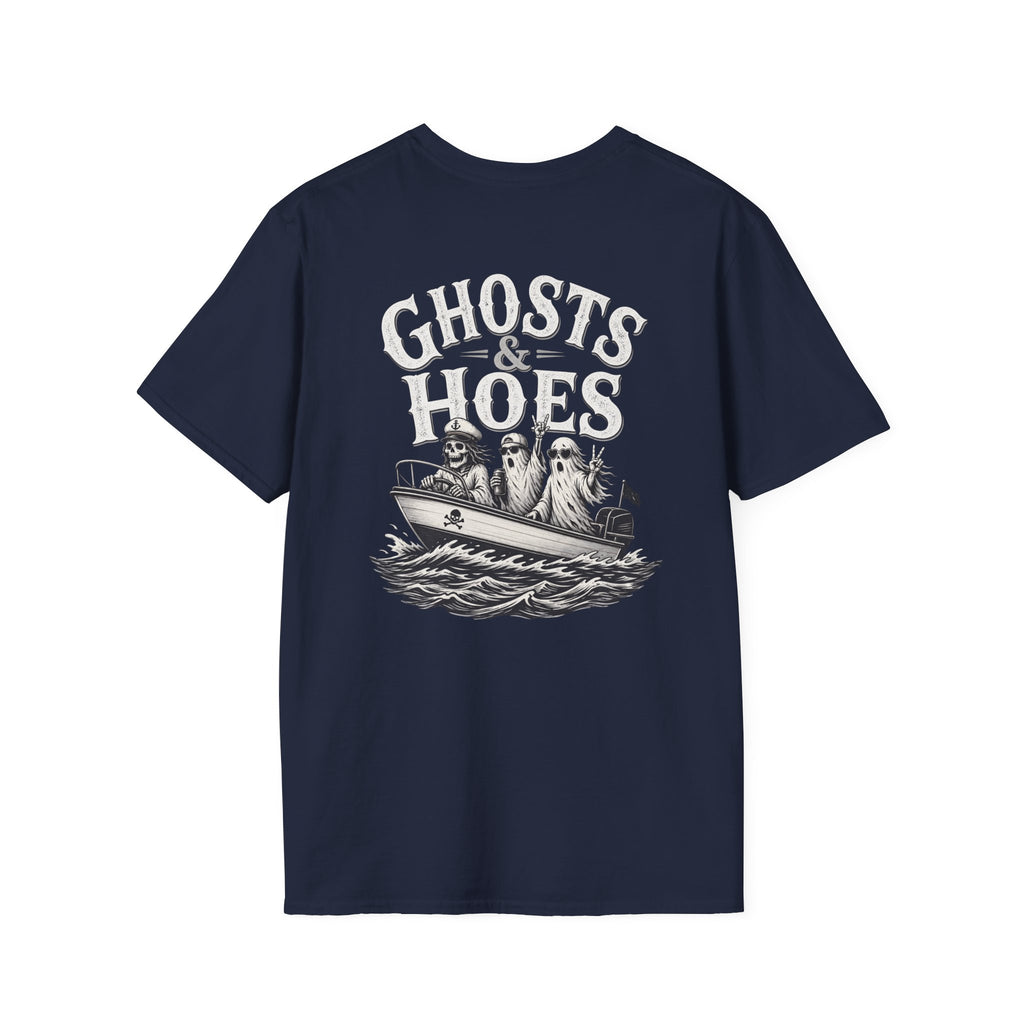 Ghosts and Hoes Shirt