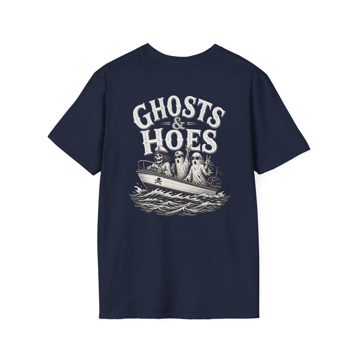 Ghosts and Hoes Shirt