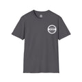 Smokin' Hoes Bar-B-Que Front & Back Tee – The Original – Hoes Clothes