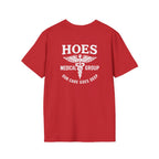 Hoes Medical Group Tee – Hoes Clothes