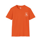Hoes Bourbon Tee