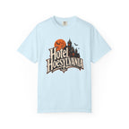 Hotel Hoesylvania Haunted Hotel Tee