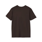 Hoes Ranch Tee – He Rides – Hoes Clothes