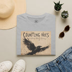 Counting Hoes Tee
