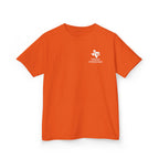 TW Kids Heavy Cotton Tee - Gildan 5000B Youth Shirt