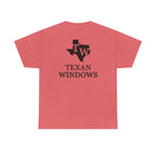 TW Unisex Heavy Cotton Tee - Gildan 5000 Classic Cotton Shirt