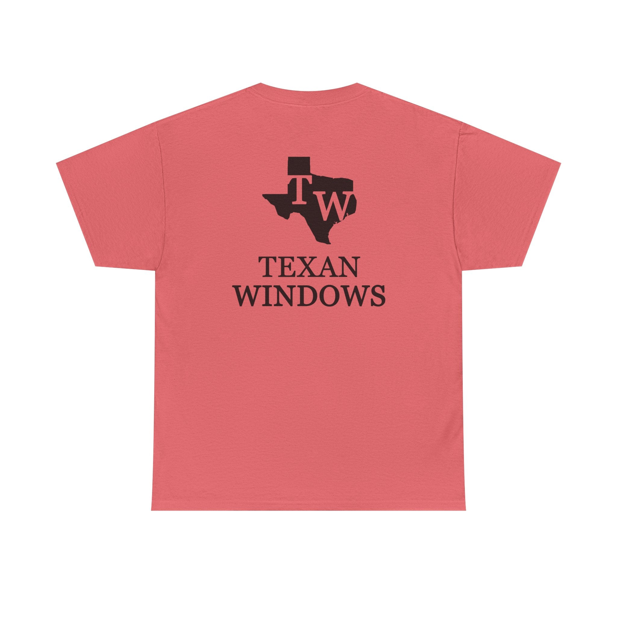 TW Unisex Heavy Cotton Tee - Gildan 5000 Classic Cotton Shirt