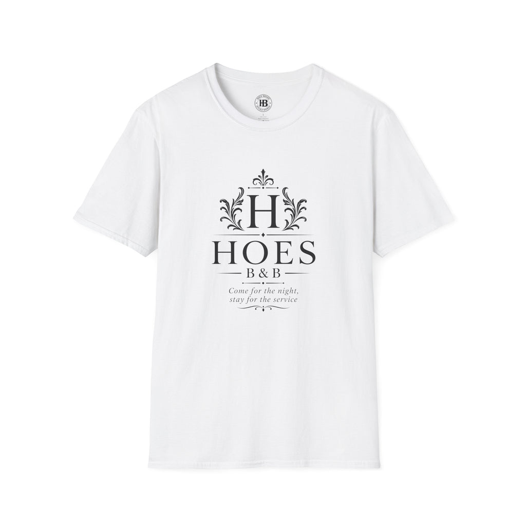 Hoes Bed & Breakfast Tee