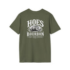 Hoes Bourbon Tee