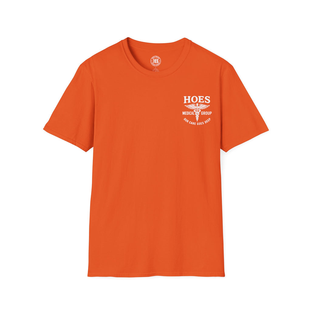 Hoes Medical Group Tee