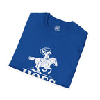 Hoes Ranch Tee – She Rides – Hoes Clothes