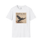Counting Hoes Tee Front Only – Hoes Clothes
