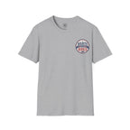 Boats and Hoes Badge FC Tee