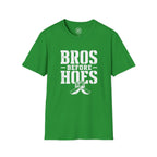 Bros Before Hoes Power Tee