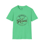 Dirty Hoes Martini Bar Tee