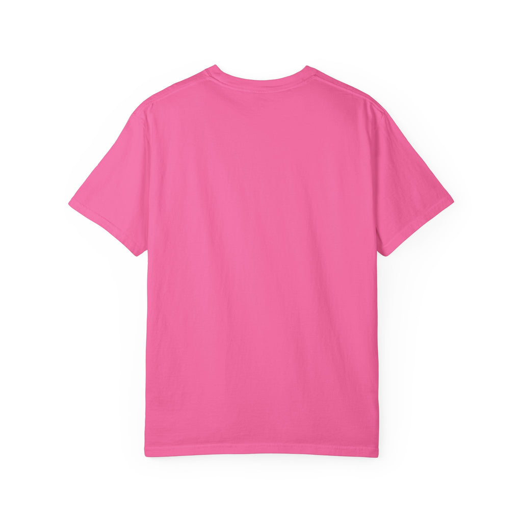 Bones and Hoes Tee