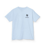 TW Kids Heavy Cotton Tee - Gildan 5000B Youth Shirt