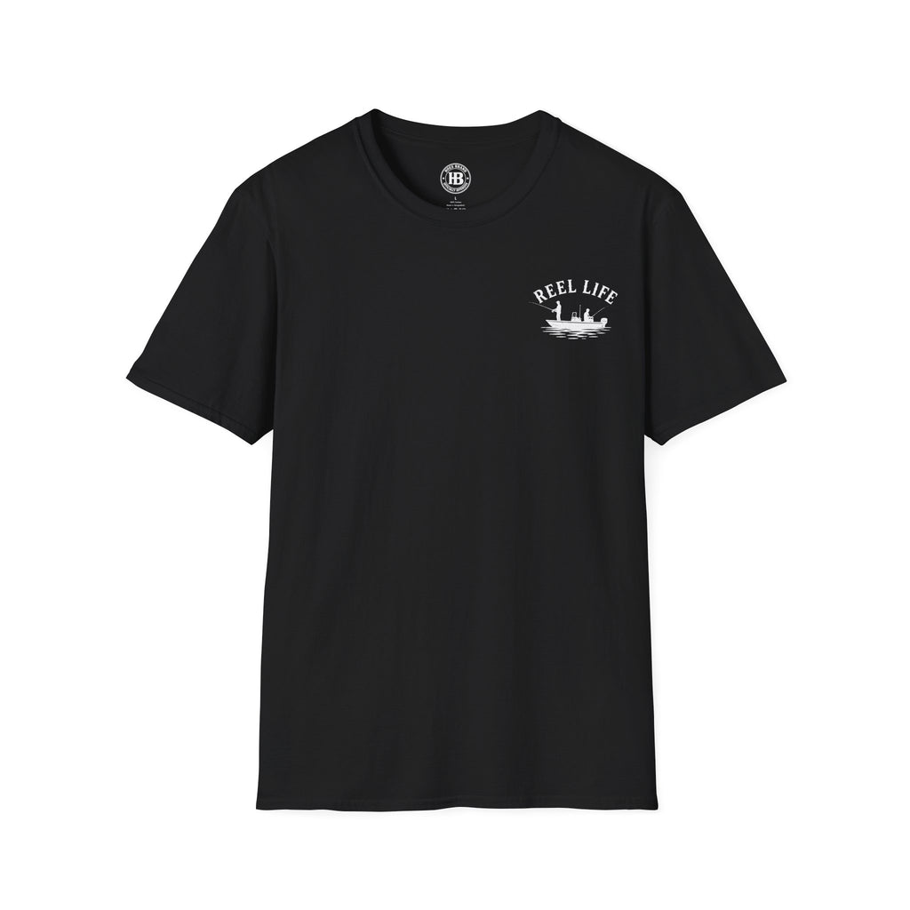 Keepin' It Reel Tee
