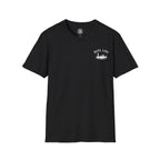 Keepin' It Reel Tee