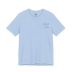 Officially Offensive Script Tee