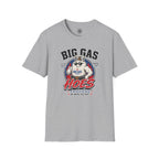 Big Gas Hoes Propane Tee