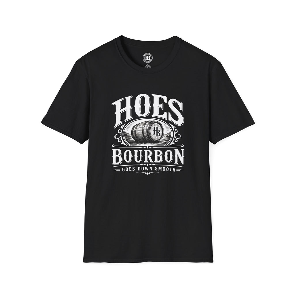 Hoes Bourbon Tee