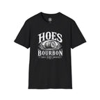 Hoes Bourbon Tee