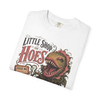 Little Shop of Hoes Halloween Graphic Tee