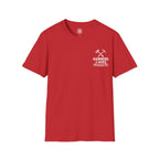 Hammers & Hoes Hardware Co. Tee
