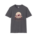 Tipsy Hoes Winery Front Only Tee – Hoes Clothes