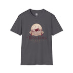 Tipsy Hoes Winery Front Only Tee – Hoes Clothes