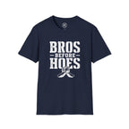 Bros Before Hoes Power Tee