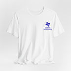 TW Unisex Jersey Tee - Bella+Canvas 3001 Lightweight Cotton