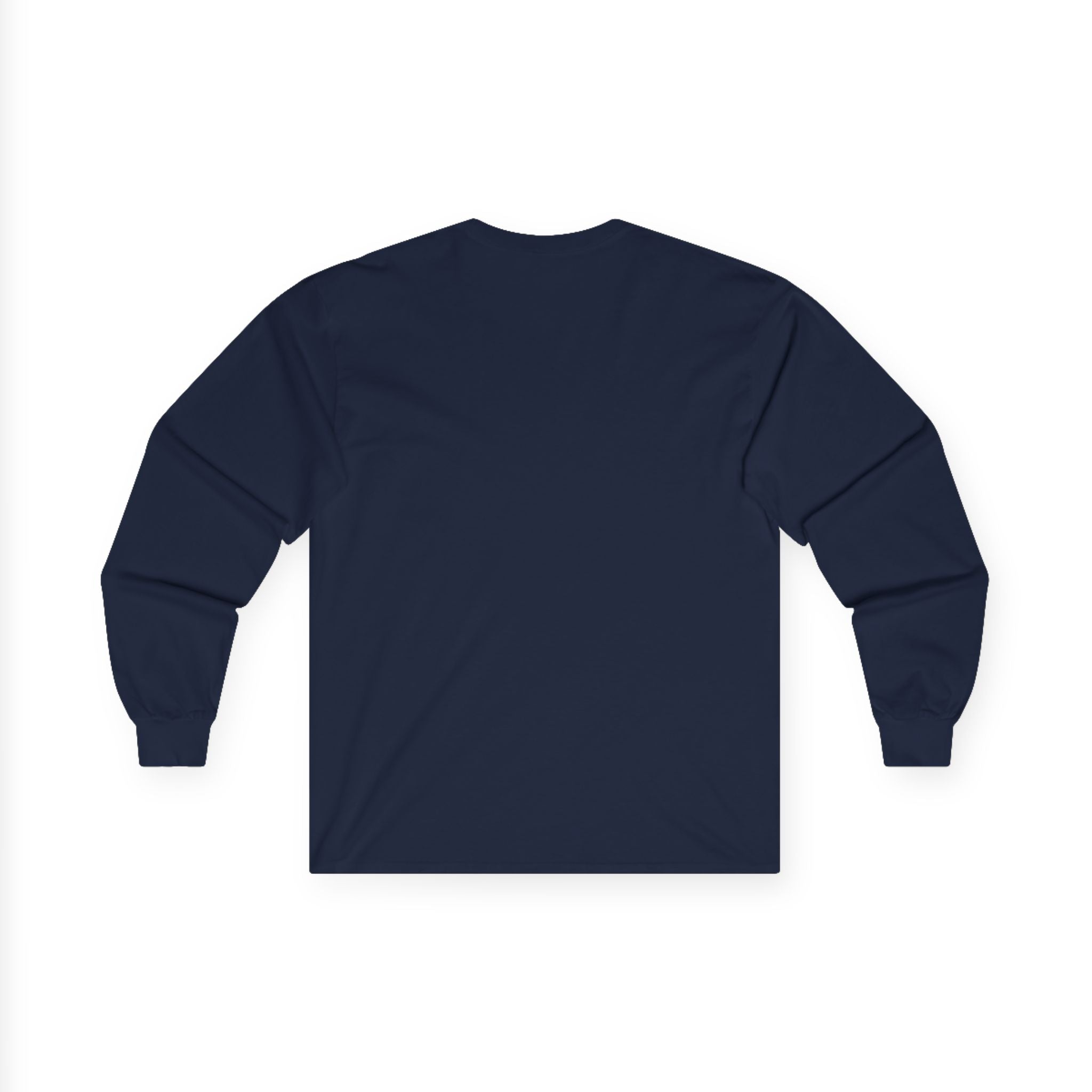 Costume Long Sleeve Tee