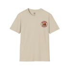 Sloppy Hoes Diner FC Tee