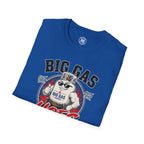 Big Gas Hoes Propane Tee – Hoes Clothes