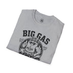 Big Gas Hoes Propane Tee – Hoes Clothes