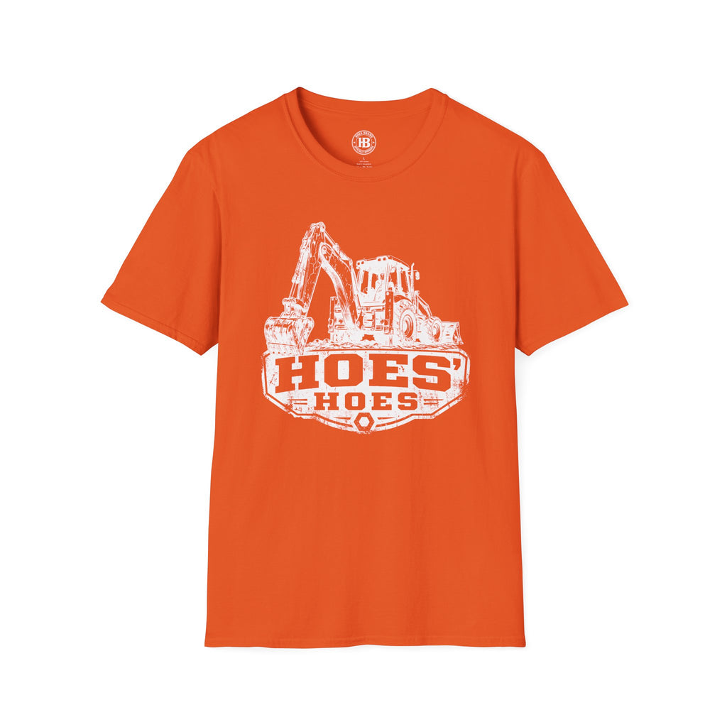 Hoes' Hoes Tee