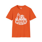 Hoes' Hoes Tee