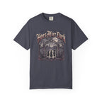 Hoes After Dark Gothic Halloween Tee