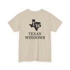 TW Unisex Heavy Cotton Tee - Gildan 5000 Classic Cotton Shirt