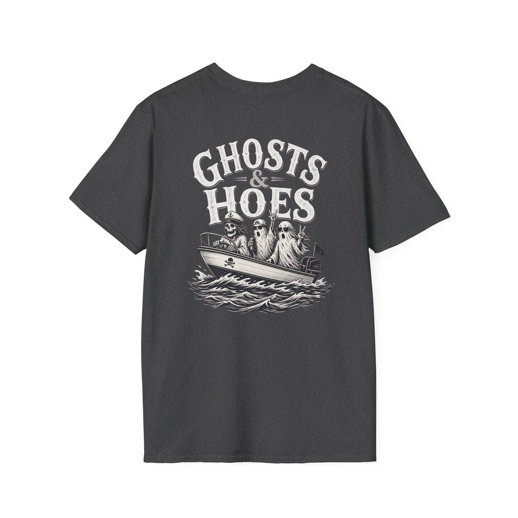 Ghosts and Hoes Shirt