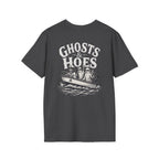 Ghosts and Hoes Shirt