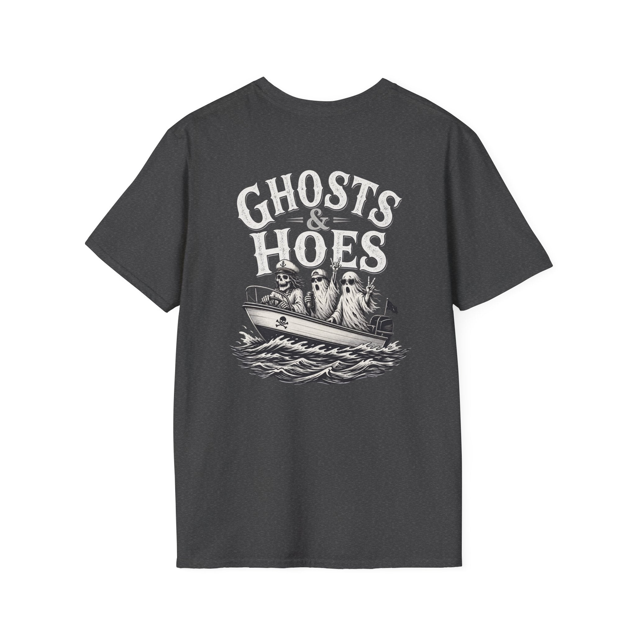 Ghosts and Hoes Shirt