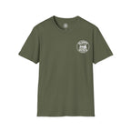 Sloppy Hoes Diner Tee
