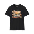 Hometown Hoes Tee