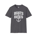 Boats & Hoes Tee – Anchor – Hoes Clothes