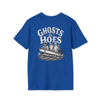 Ghosts and Hoes Tee