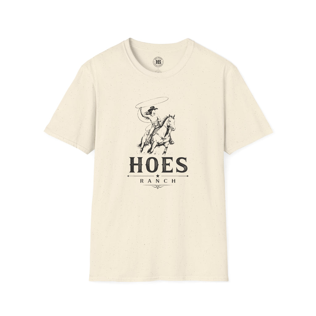 Hoes Ranch Tee
